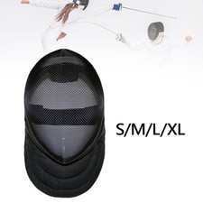 Masque de clôture Casque