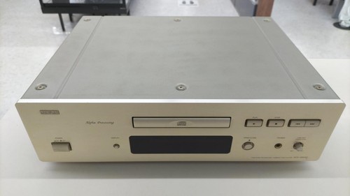 Lecteur denon dcd - cd, dcd-1650ar