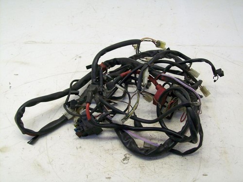 Impianto électrique pour bmw - impianto,