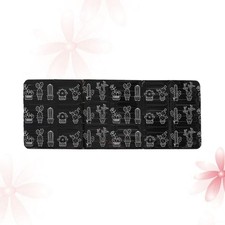  1PC feuille d'aluminium