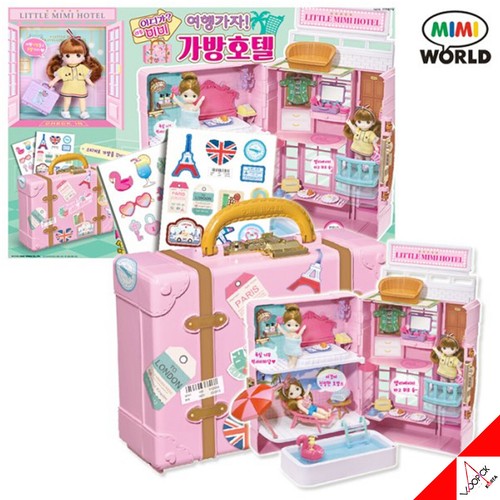 Petit mimi let trip - petit,