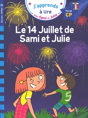 Sami julie niveau 3 le - 3,