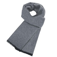 Echarpe Hiver Hommes, Écharpe