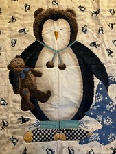 patchwork décoratif