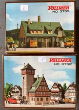 Vollmer bâtiments - vollmer, 2
