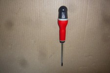 Tournevis Plat A Fente Facom