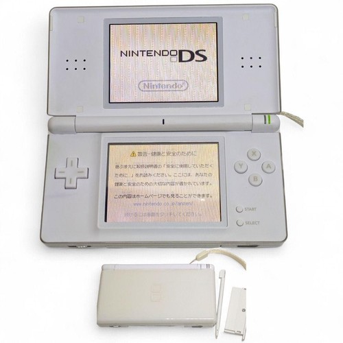 Console nintendo lite - console,