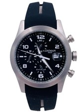 Montre Locman Island Chrono