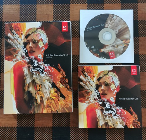 Adobe illustrator cs6 windows - adobe,