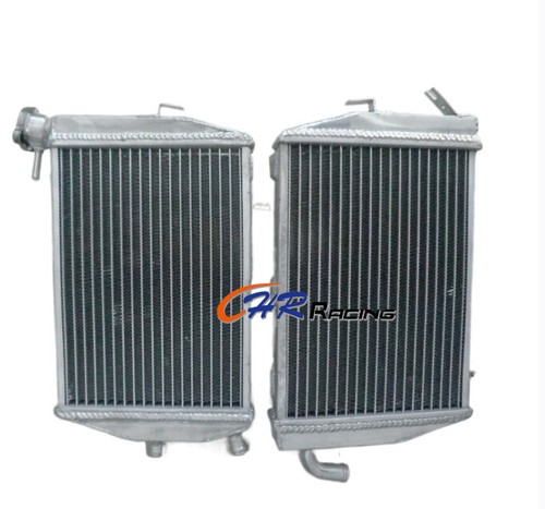 Aluminum radiator for - radiator,