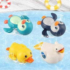 LinStyle Jouets de Bain 4