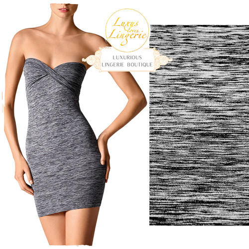 Robe fatal melange par - melange, wolford