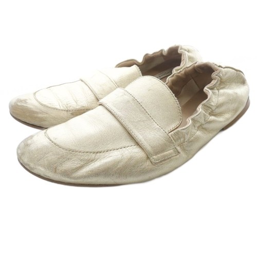 Repetto tanguy slip - slip-on, leather