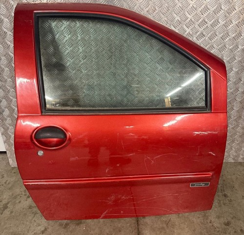 Jdm abaca 2007 - 2007, droite
