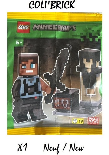 Lego minecraft l0002250 - lego,
