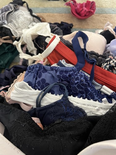 Gros lot lingerie revendeur - lot,