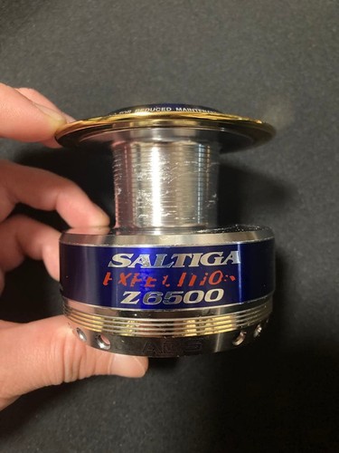 Bobine saltiga z6500 - saltiga,