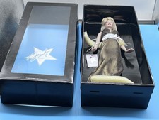 Franklin Mint Marilyn Monroe