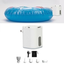 Petite pompe à air portable