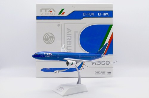 Ita airways airbus a330 900neo - ita,