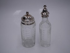 MOUTARDIER ET SALIERE  EN