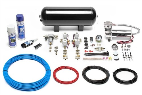 Technix kit génération - kit, de