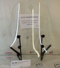 Pare-Brise Peugeot LXR 125 2009 À 2016 Cod.23171 Paravent