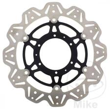 EBC Disque De Frein VR1171BLK