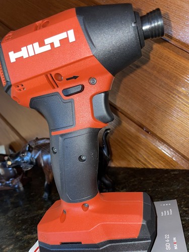 New sid hilti nuron - new,