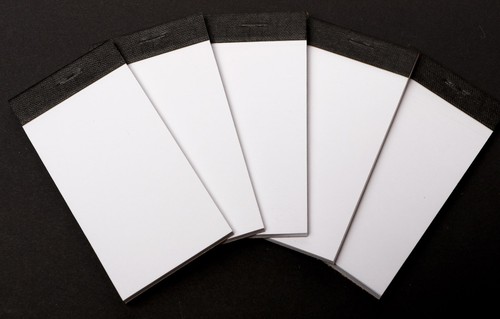 Pcs 32304 note pad - pcs.,