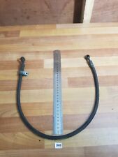 Tuyau de tuyau de frein