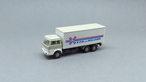 Wiking camion hanomag - wiking, henschel