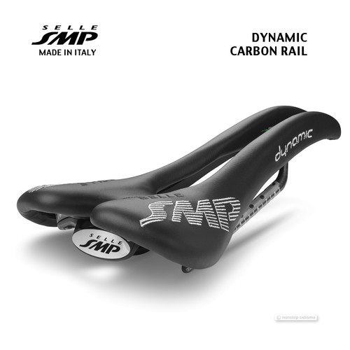 Selle smp dynamic carbon - ,