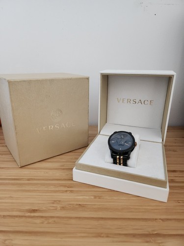 Montre homme versace palazzo - montre,