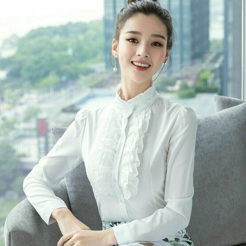 Femme chemisier blouse - chemisier,