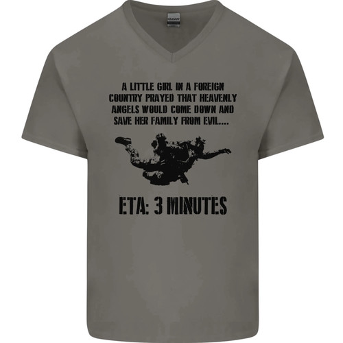Eta mins régiment - 3, de