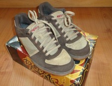 Chaussures de Skate REEF Byerly 2 Homme - Taille 44 - Cuir - Marron