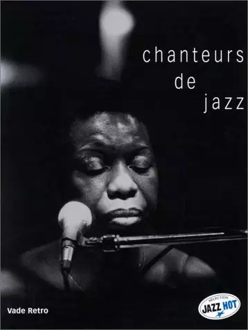 Chanteurs jazz roland - jazz,,