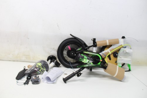 Volare super kinderfiets - volare,
