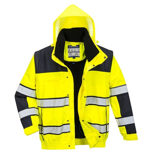 C466 portwest veste travail - veste, de