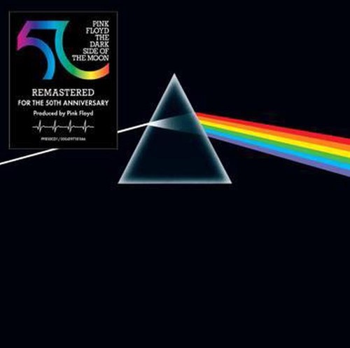 Pink floyd the dark - -, of
