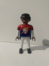 PLAYMOBIL BLACK BASEBALL