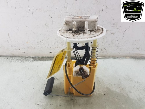Pompe carburant electrique - pompe,