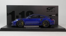 Gt Spirit Porsche 911 (991.2)