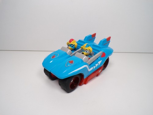 Moto mighty pups - mighty,