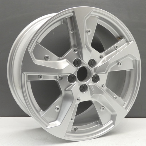 Audi 82a jante - audi, 17"