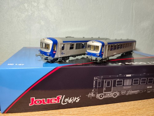 Jouef sncf ead 4500 livrée - 4500,