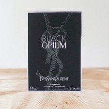 Eau De Parfum Black Opium 