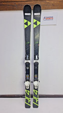Fischer RC4 GS WC 140 cm Ski +