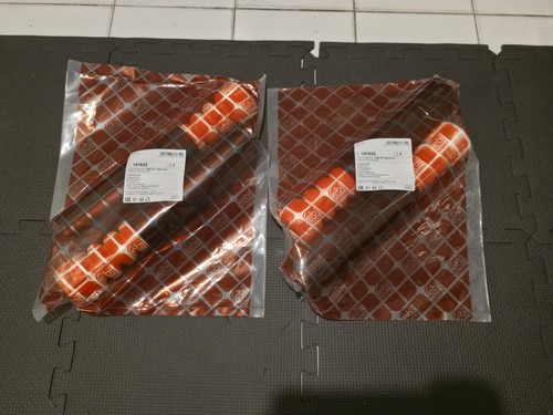 Kit protection amortisseur - kit,